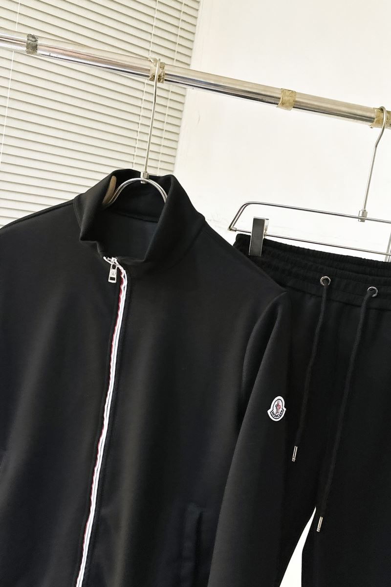 Moncler Long Suits